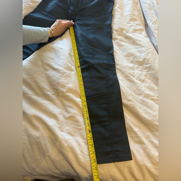 Gucci black skinny pants - Picture 11 of 12